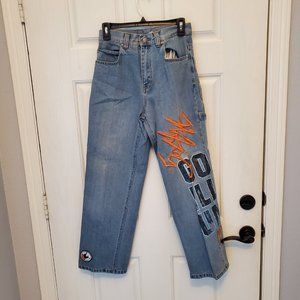 G Unit Gorilla Unit Boys SZ 14 Carpenter Jeans